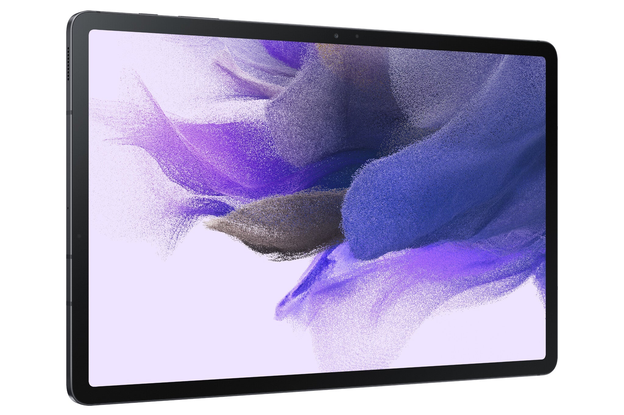 Samsung Galaxy Tab S7 FE (5G) - 31.5 cm (12.4") - 64 GB - Black