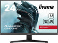 iiyama G-MASTER G2470HS-B1 - 60.5 cm (23.8") - 1920 x 1080 pixels FHD LCD Monitor