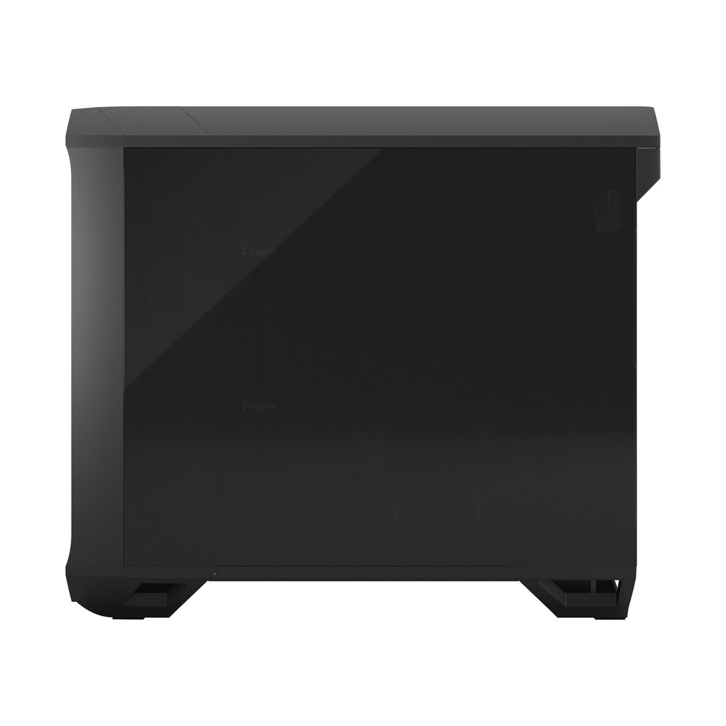 Fractal Design Torrent Nano - Mini ITX Tower Case in Black