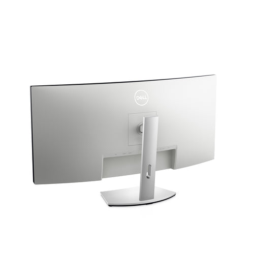 DELL S Series S3422DW - 86.4 cm (34") - 3440 x 1440 pixels WQHD LED Monitor