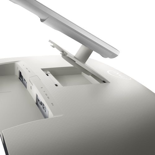 DELL S Series S3422DW - 86.4 cm (34") - 3440 x 1440 pixels WQHD LED Monitor