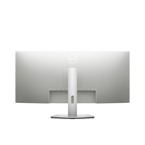 DELL S Series S3422DW - 86.4 cm (34") - 3440 x 1440 pixels WQHD LED Monitor