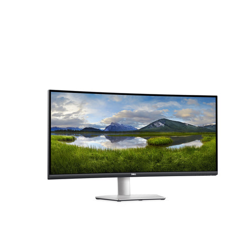DELL S Series S3422DW - 86.4 cm (34") - 3440 x 1440 pixels WQHD LED Monitor