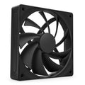 NZXT F120Q - Computer Case Fan in Black - 120mm