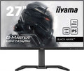 iiyama G-MASTER GB2745QSU-B2 - 68.6 cm (27") - 2560 x 1440 pixels WQHD LED Monitor