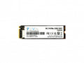 V7 V7SSD128GBNV3E - Serial ATA III NVMe 3D TLC M.2 SSD - 128 GB
