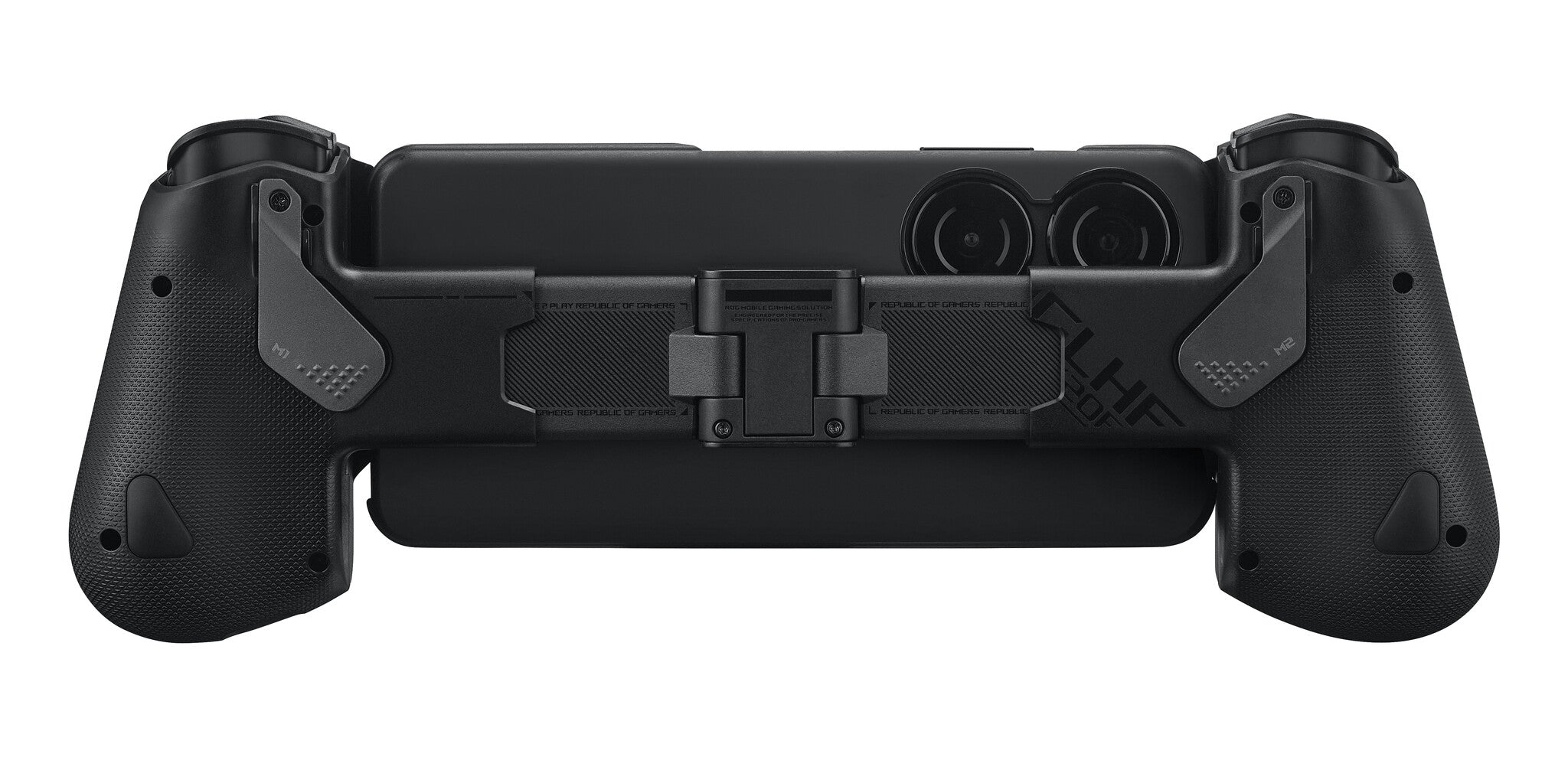 ASUS ROG Tessen - USB 3.2 Gamepad for Android