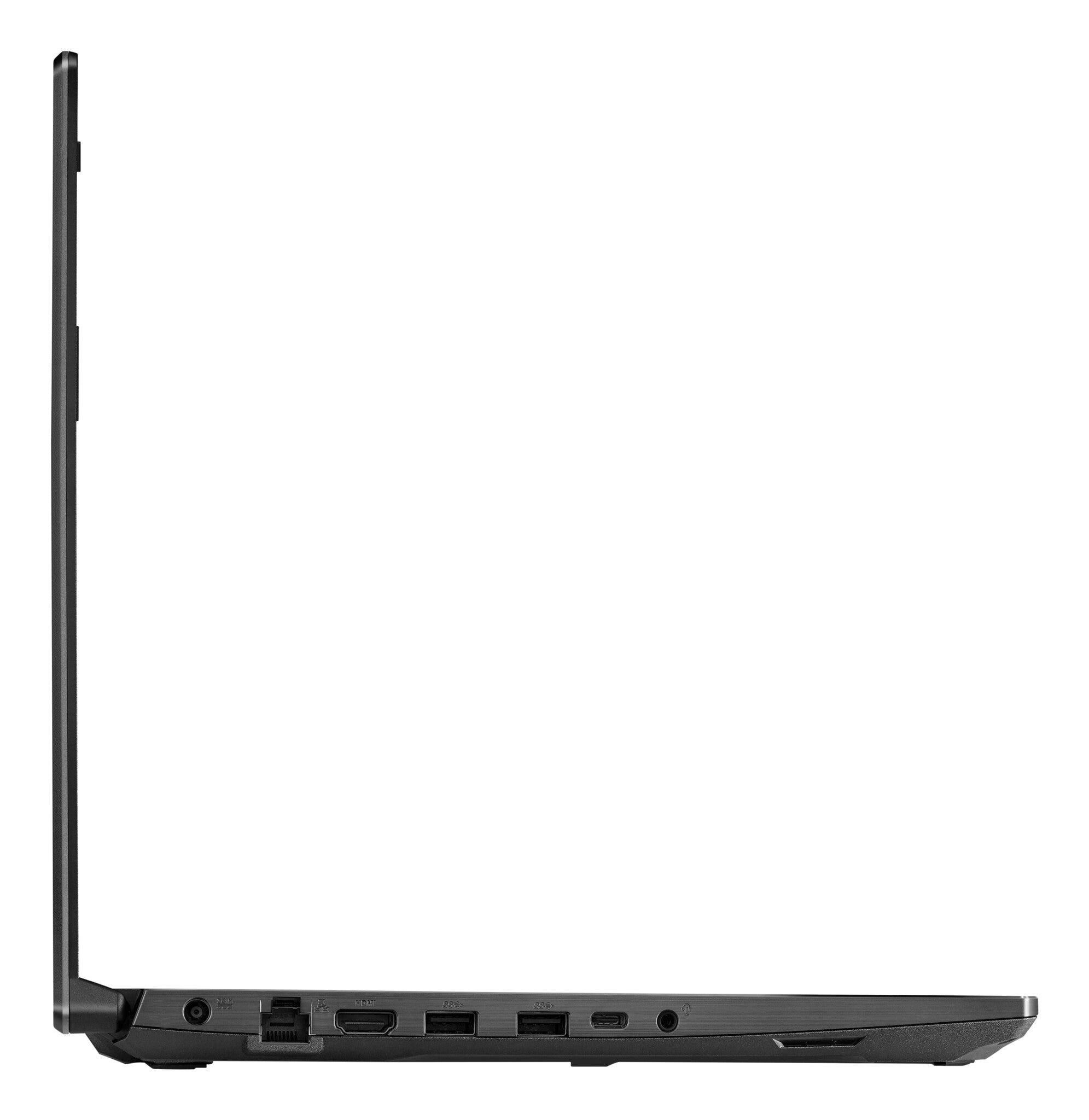 ASUS TUF Gaming A15 Laptop - 39.6 cm (15.6") - AMD Ryzen™ 7 7435HS - 16 GB DDR5-SDRAM - 512 GB SSD - NVIDIA GeForce RTX 3050 - Wi-Fi 6 - Windows 11 Home - Black