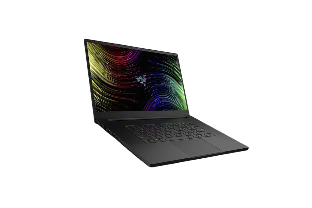 Razer Blade 17 Laptop - 43.9 cm (17.3") - Intel® Core™ i7-12800H - 16 GB DDR5-SDRAM - 1 TB SSD - NVIDIA GeForce RTX 3060 - Wi-Fi 6E - Windows 11 Home - Black