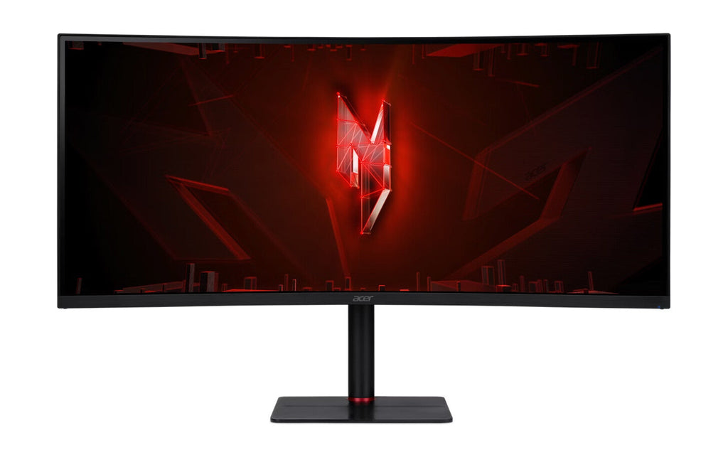 Acer Nitro XV5 XV345CUR V3 - 86.4 cm (34") - 3440 x 1440 pixels UltraWide Quad HD LED Monitor