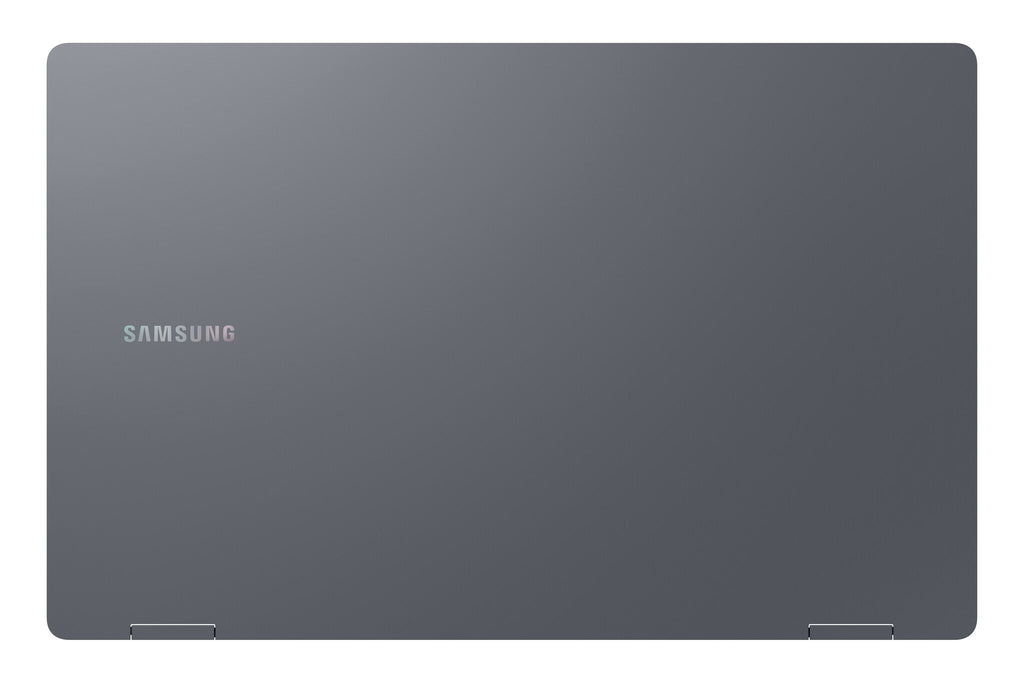 Samsung Galaxy Book4 360 Hybrid (2-in-1) - 39.6 cm (15.6") - Touchscreen - Intel Core 5 120U - 16 GB LPDDR5x-SDRAM - 256 GB SSD - Wi-Fi 6E - Windows 11 Pro - Grey