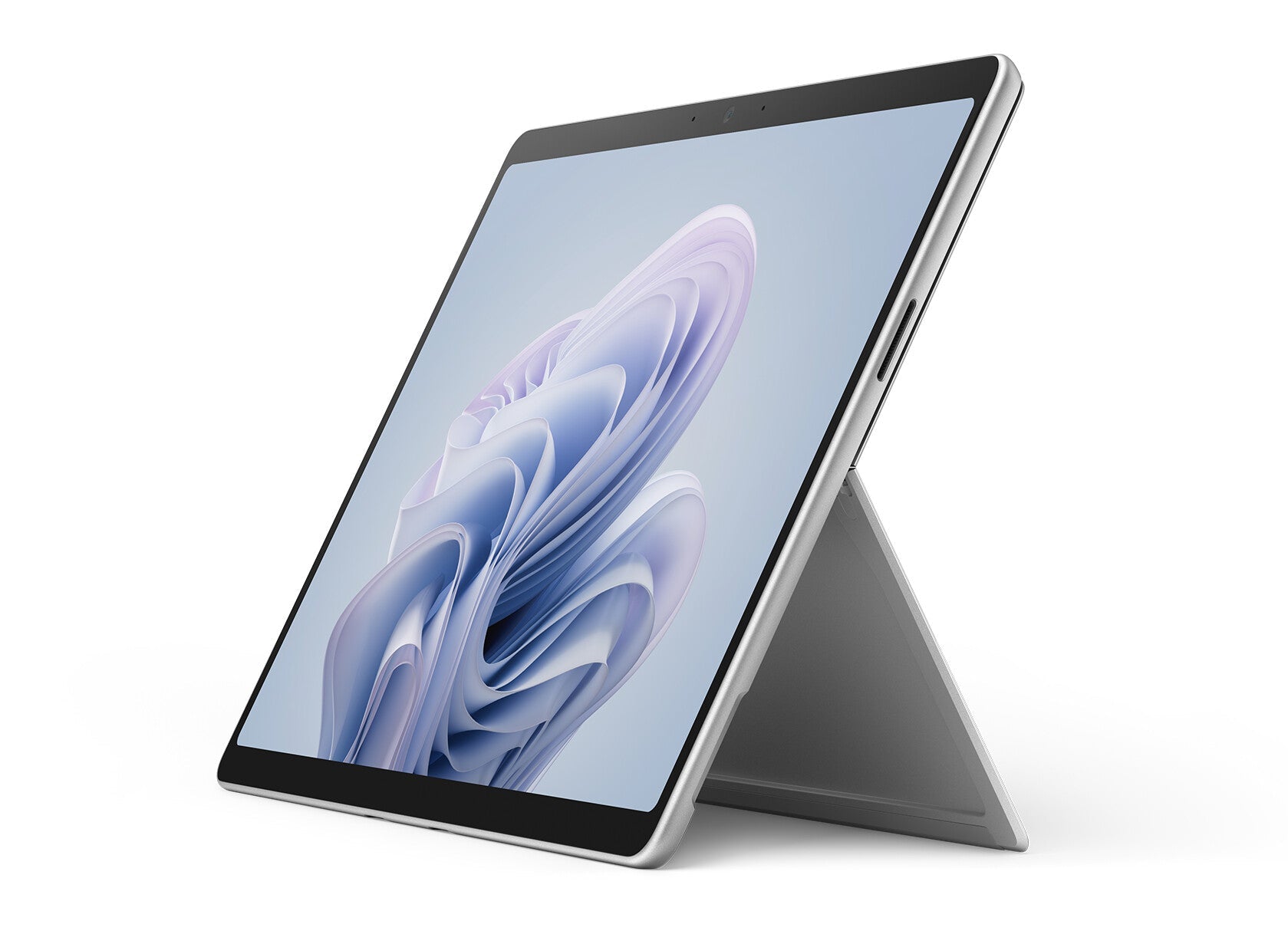 Microsoft Surface Pro 10 - 33 cm (13") - Intel Core Ultra 7 - 256 GB SSD - 32 GB RAM - Wi-Fi 6E - Windows 11 Pro - Platinum