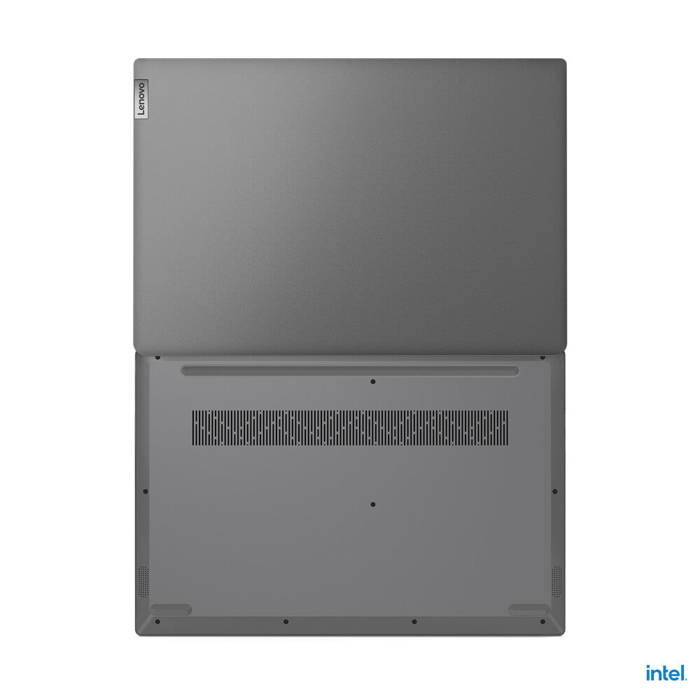 Lenovo V 17 G3 Laptop - 43.9 cm (17.3") - Intel® Core™ i5-1235U - 8 GB DDR4-SDRAM - 512 GB SSD - Wi-Fi 6 - Windows 11 Pro - Grey