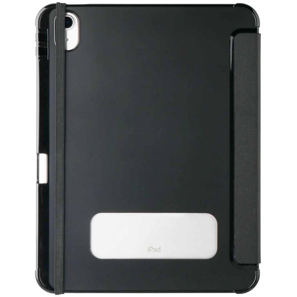 OtterBox React Folio Series Case for 10.9" iPad in Black / Grey