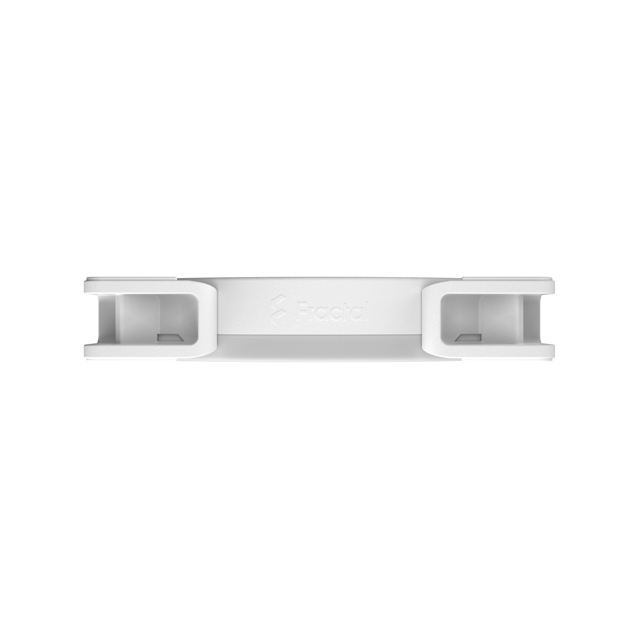 Fractal Design Prisma - Computer case Fan in White - 140mm