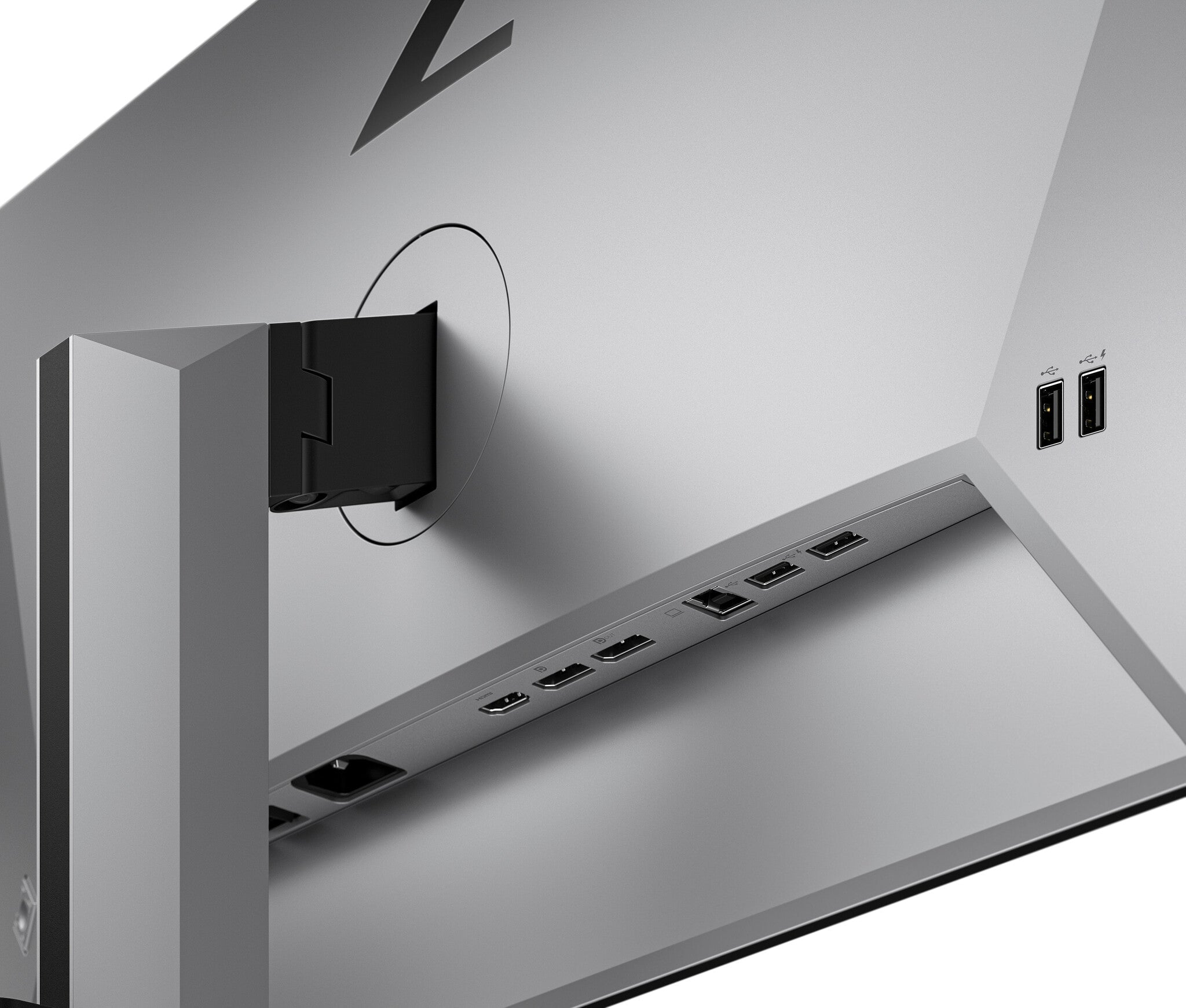 HP Z24Q G3 - 60.5 cm (23.8") - 2560 x 1440 pixels QHD Monitor