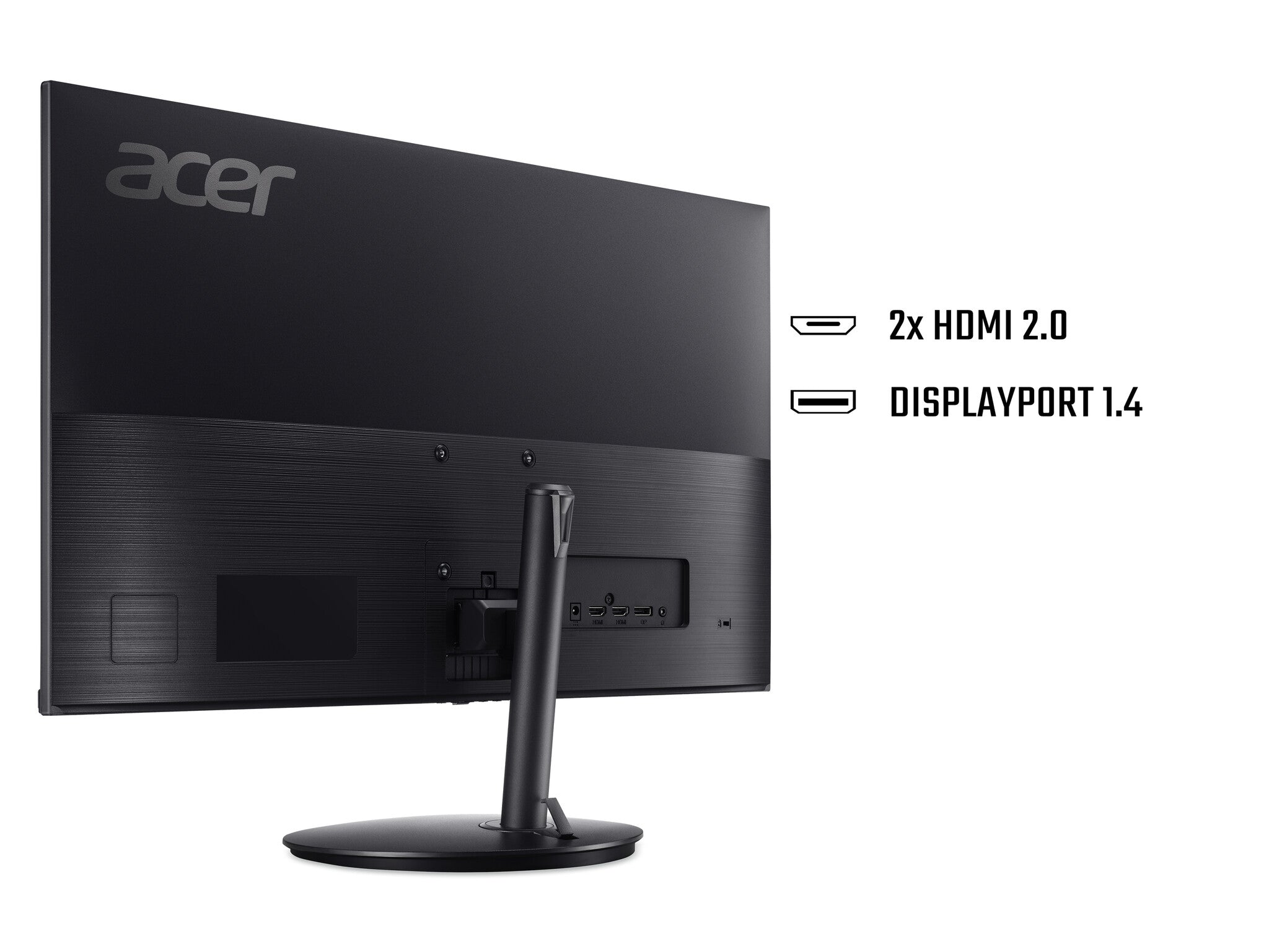 Acer XF0 Nitro XF270M - 68.6 cm (27") - 1920 x 1080 pixels FHD LED Gaming Monitor