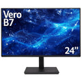 Acer Vero B7 Vero B247YG - 60.5 cm (23.8") - 1920 x 1080 pixels FHD LED Monitor