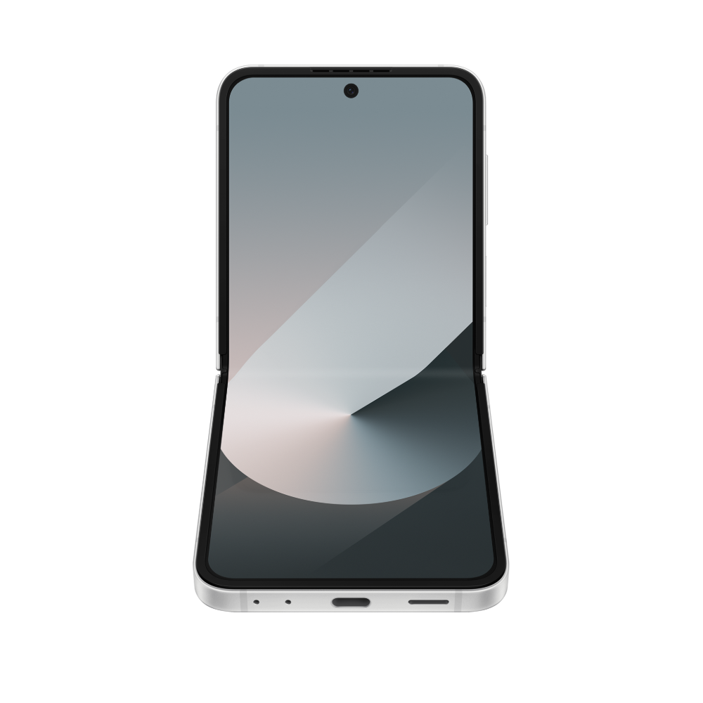 Samsung Galaxy Z Flip6 - Refurbished