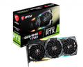 MSI GAMING X TRIO - NVIDIA 8 GB GDDR6 GeForce RTX 2080 SUPER graphics card