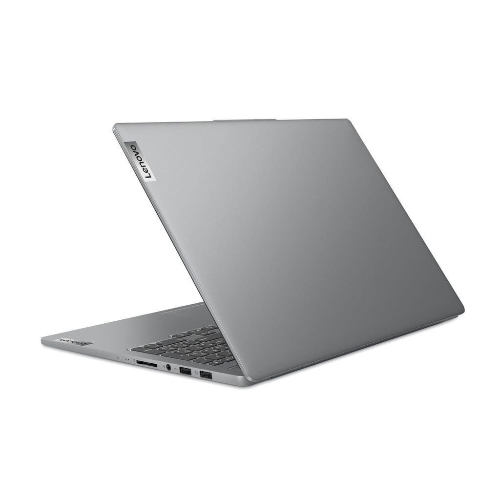 Lenovo IdeaPad Pro 5 Laptop - 40.6 cm (16") - Intel Core Ultra 9 185H - 32 GB LPDDR5x-SDRAM - 1 TB SSD - Wi-Fi 6E - Windows 11 Home - Grey