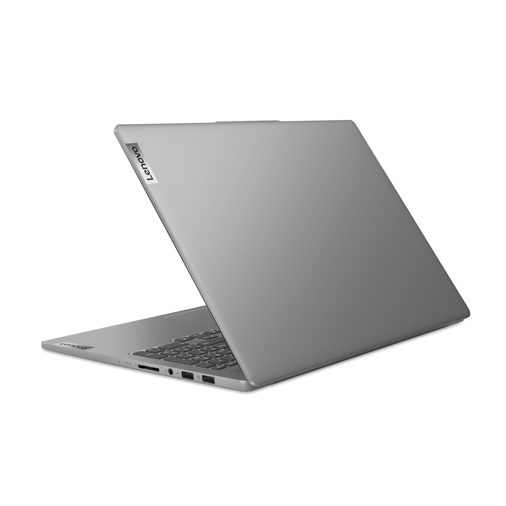 Lenovo IdeaPad Pro 5 Laptop - 40.6 cm (16") - Intel Core Ultra 9 185H - 32 GB LPDDR5x-SDRAM - 1 TB SSD - Wi-Fi 6E - Windows 11 Home - Grey