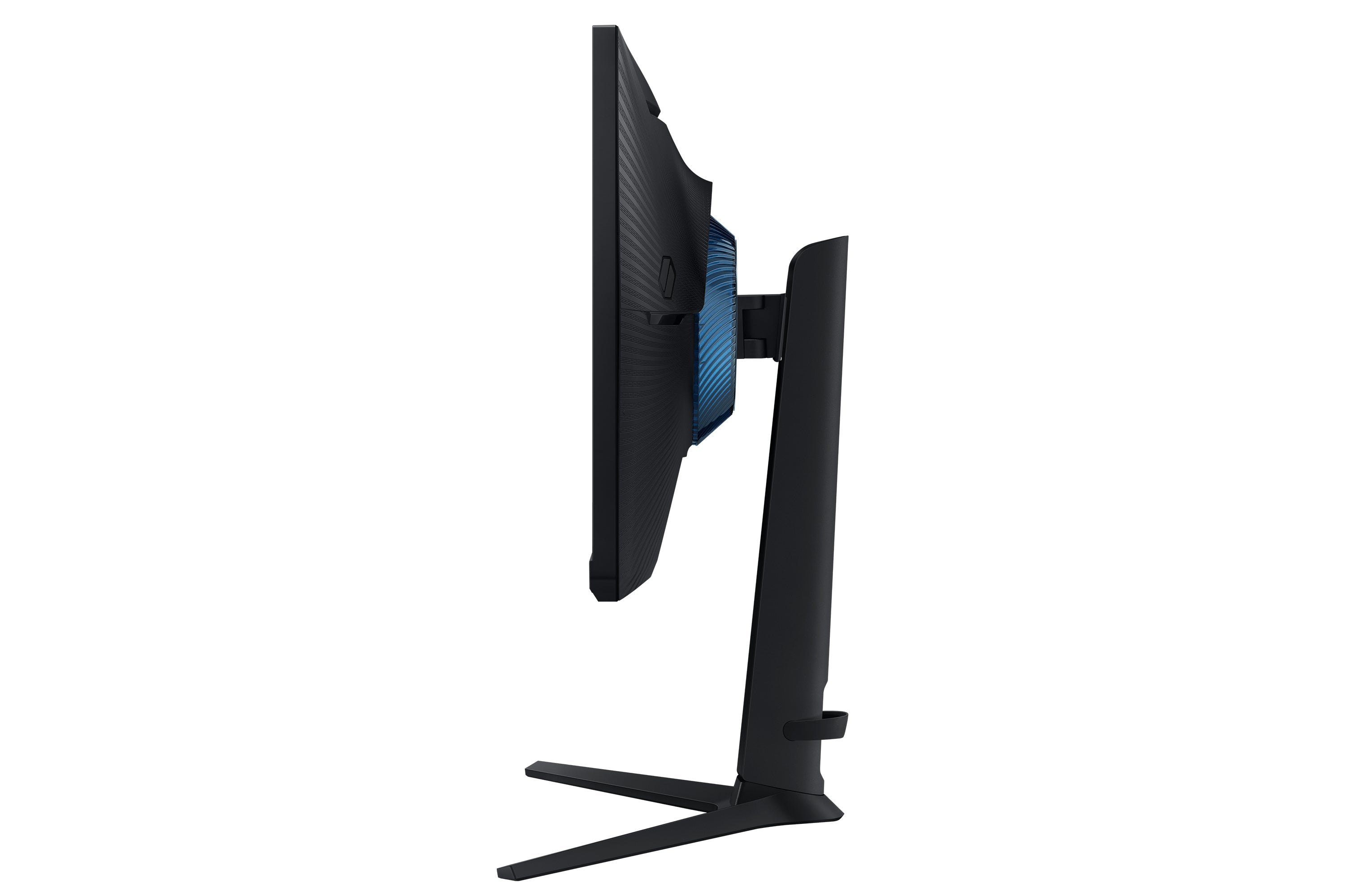 Samsung Odyssey G3 - 61 cm (24") - 1920 x 1080 pixels FHD LCD Monitor