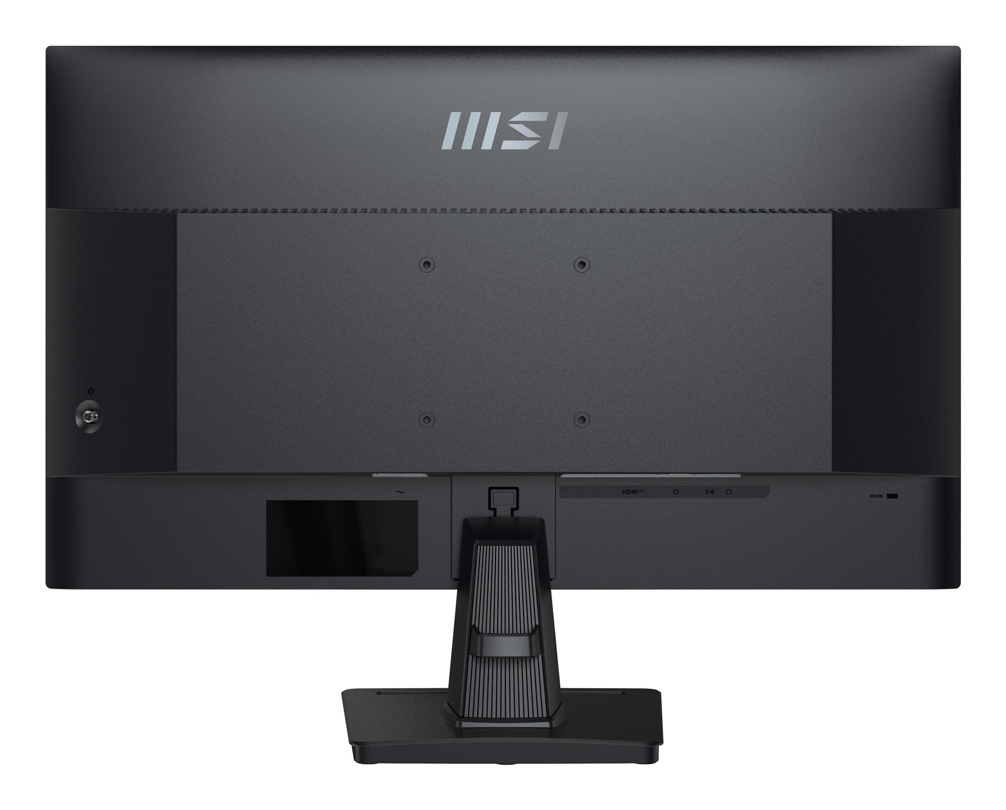 MSI PRO MP275 - 68.6 cm (27") - 1920 x 1080 pixels Full HD LED Monitor
