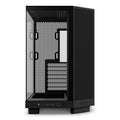 NZXT H6 Flow - ATX Mid Tower Case in Black