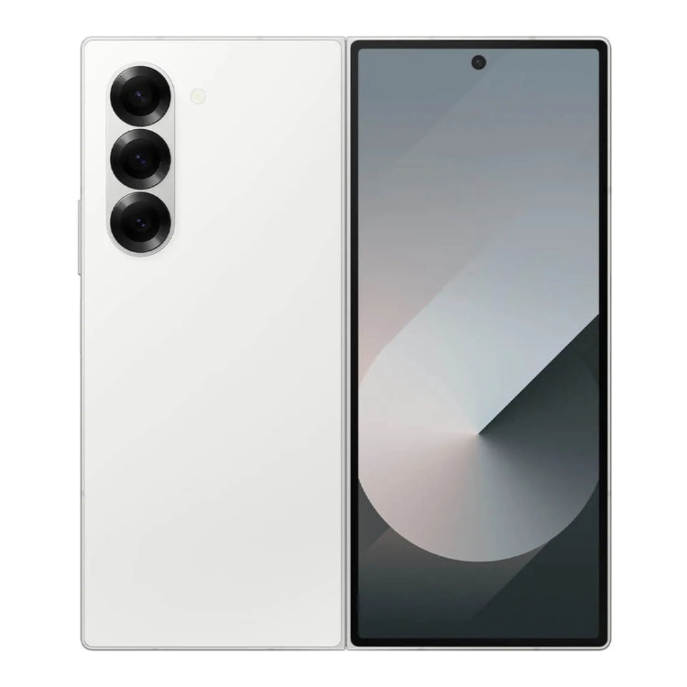 Samsung Galaxy Z Fold6 - Refurbished