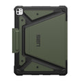 Urban Armor Gear Metropolis SE for 13" iPad Pro in Olive