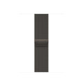 Apple MTJM3ZM/A - 41mm Graphite Milanese Loop