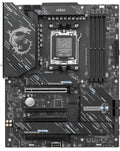 MSI X870 GAMING PLUS WIFI ATX motherboard - AMD X870 Socket AM5