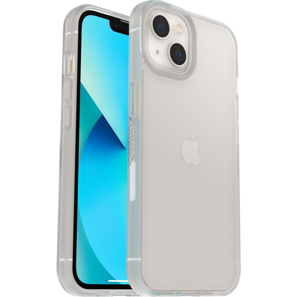OtterBox React Case for iPhone 13 in Clear