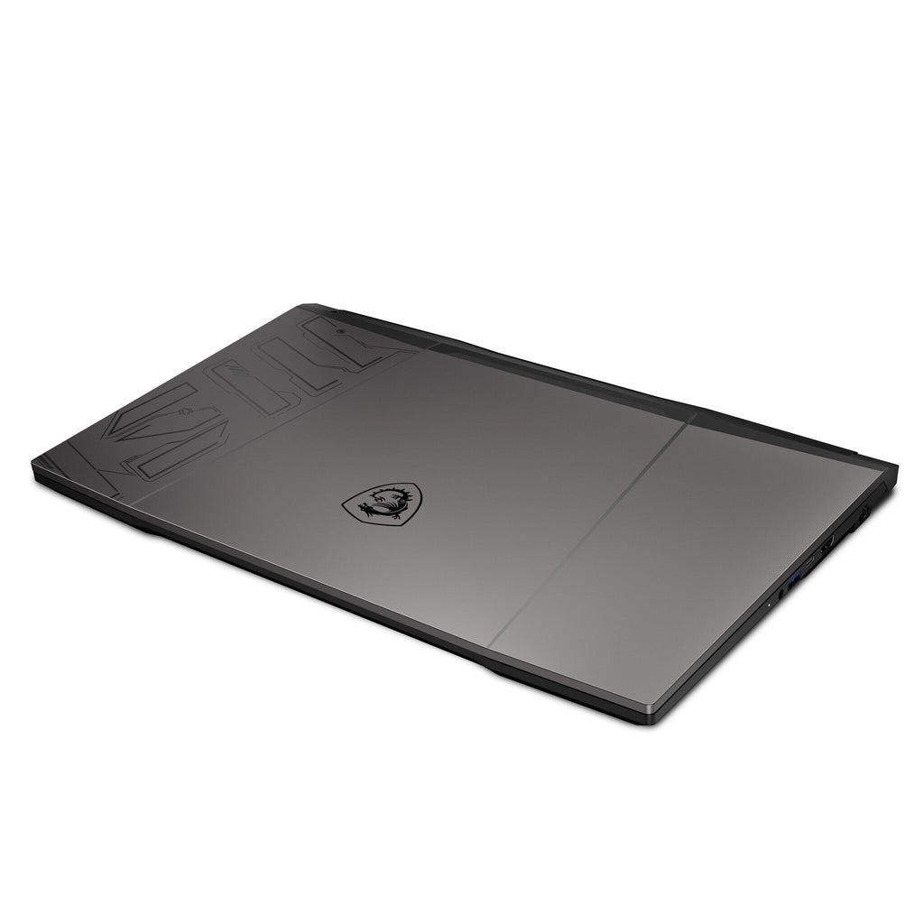 MSI Pulse 17 Laptop - 43.9 cm (17.3") - Intel® Core™ i9-13900H - 16 GB DDR5-SDRAM - 1 TB SSD - NVIDIA GeForce RTX 4070 - Wi-Fi 6 - Windows 11 Home - Grey