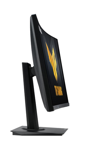 ASUS TUF Gaming VG24VQER - 59.9 cm (23.6") - 1920 x 1080 pixels FHD LCD Monitor