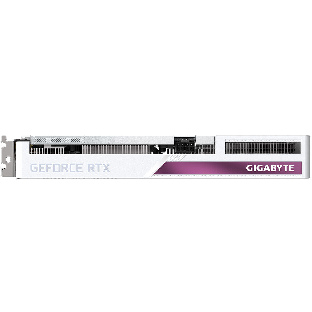 GIGABYTE Vision OC - NVIDIA 12G GDDR6 GeForce RTX 3060 graphics card