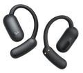 Soundcore AeroFit 2 Headphones Wireless Open-ear Calls/Music/Sport/Everyday Bluetooth Black