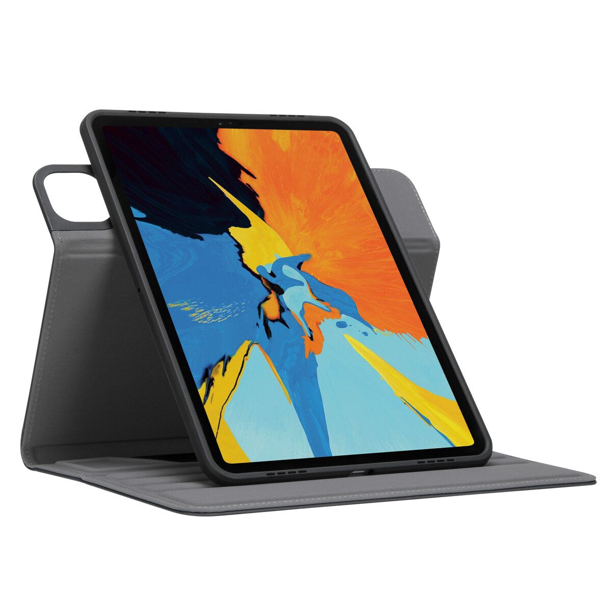 Targus VersaVu Folio Case for 11" iPad in Black