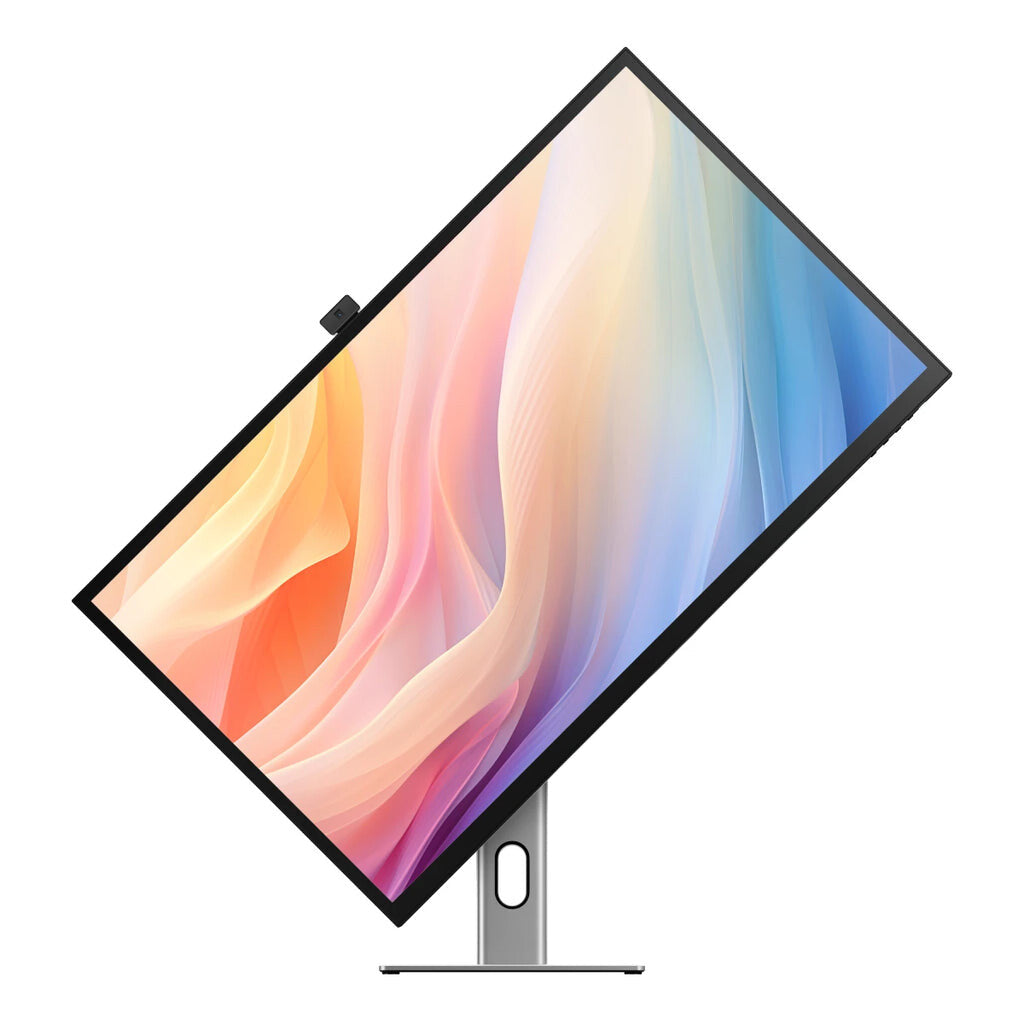 ALOGIC 32C4KPDW - 81.3 cm (32") - 3840 x 2160 pixels 4K UHD LED Monitor