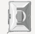 Urban Armor Gear Plasma Healthcare Series for Surface Pro 8 in Grey / White - Open Box
