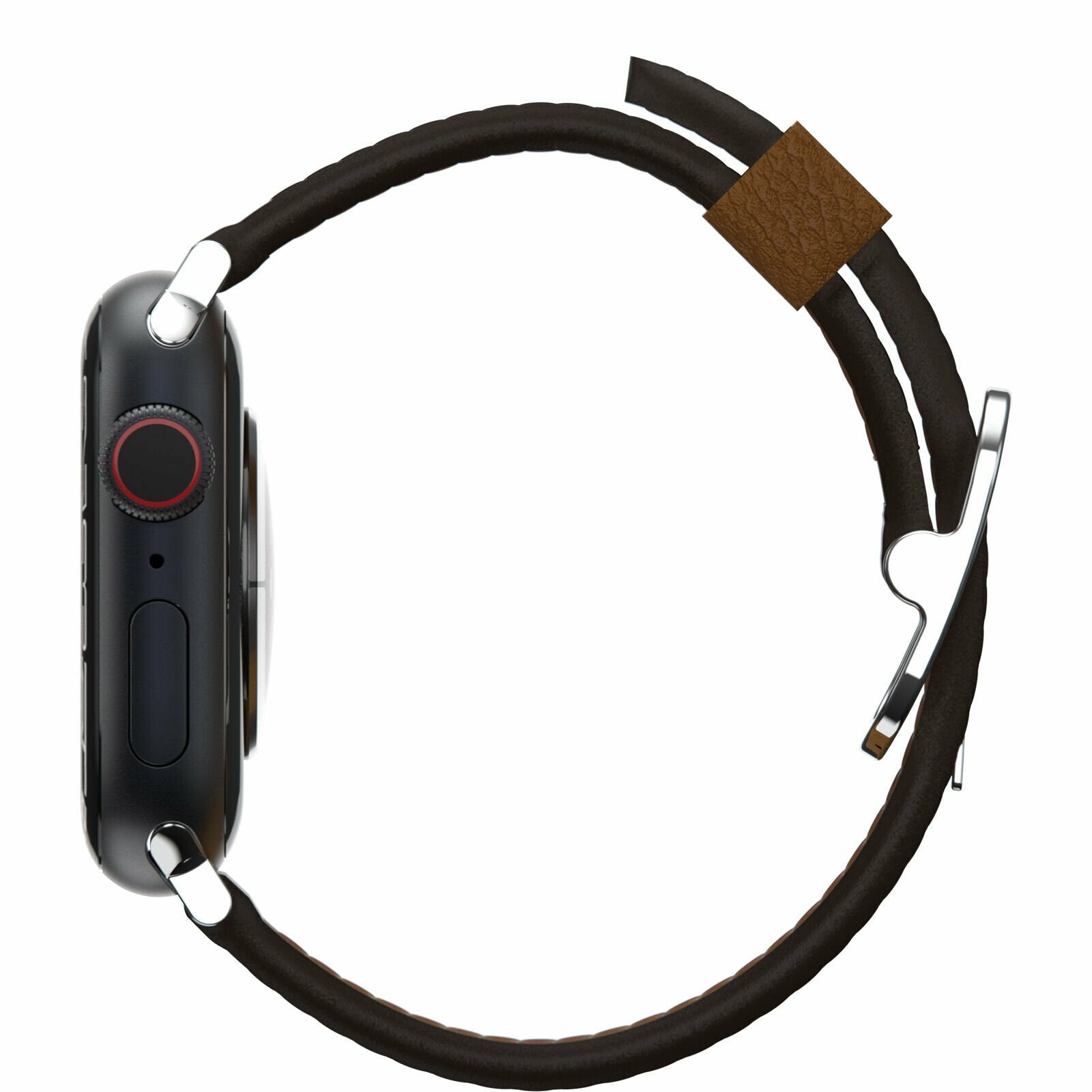 OtterBox Symmetry Cactus Series for Apple Watch 38/40/41mm in Rich Adobe