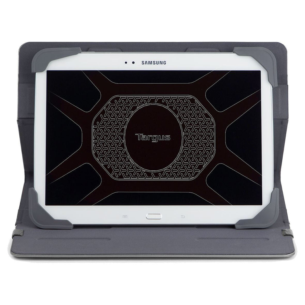 Targus Fit N' Grip for 7-8" Universal Tablet Case in Grey