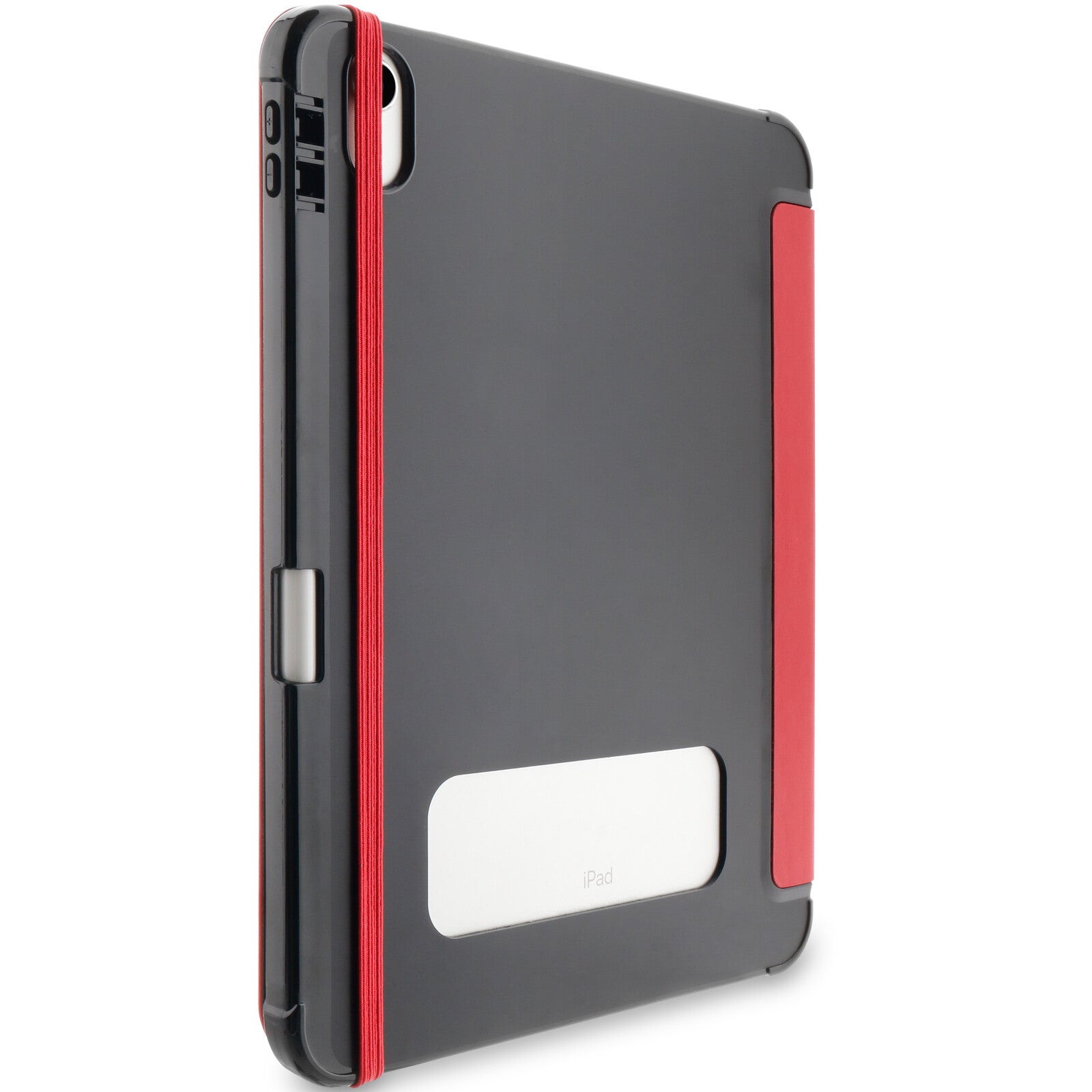 OtterBox React Folio Case for 10.9" iPad in Red - No Packaging