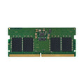 Kingston Technology - 8 GB 1 x 8 GB DDR5 5600 MHz SO-DIMM memory module