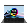 ASUS Zenbook 14 OLED Laptop - 35.6 cm (14") - AMD Ryzen AI 5 340 - 16 GB LPDDR5x-SDRAM - 1 TB SSD - Wi-Fi 6E - Windows 11 Home - Black