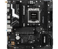 Asrock B850M-X WiFi micro ATX motherboard - AMD B850 Socket AM5