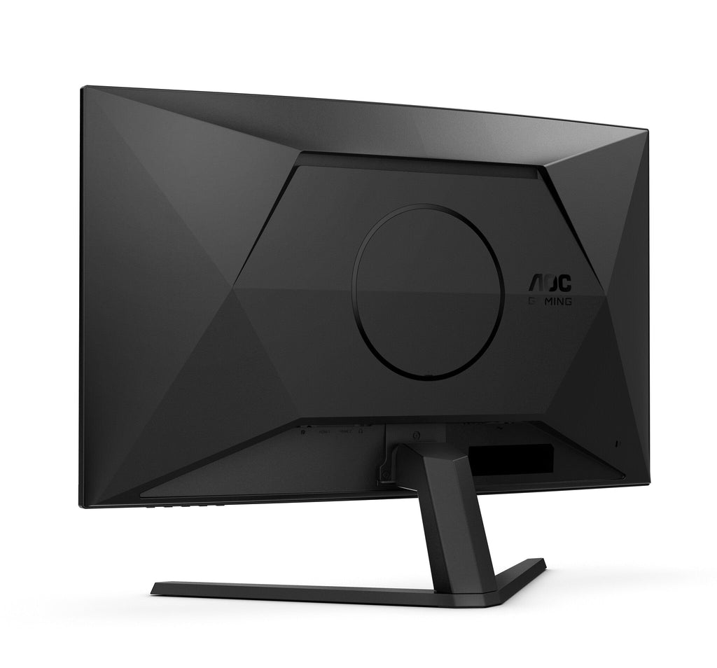 AOC G4 CQ32G4VE - 81.3 cm (32") - 2560 x 1440 pixels Quad HD LCD Monitor