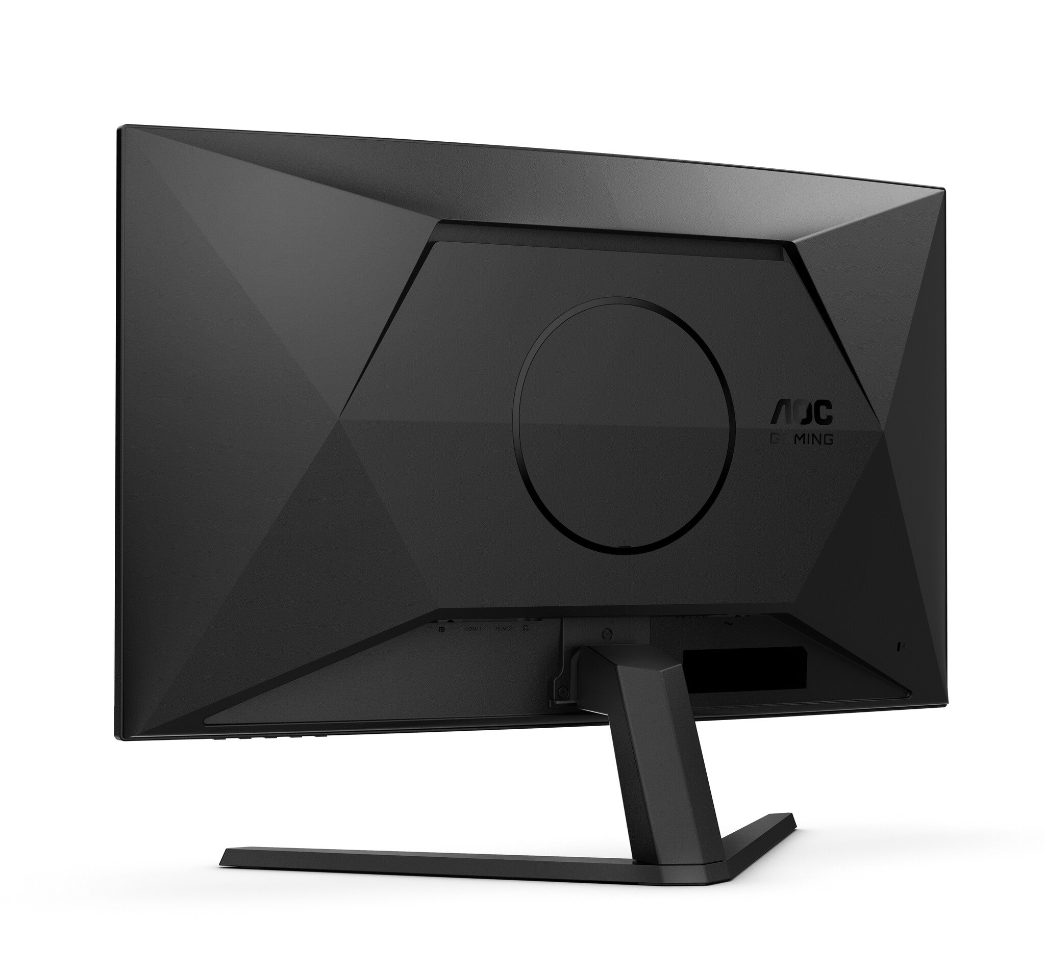 AOC G4 CQ32G4VE - 81.3 cm (32") - 2560 x 1440 pixels Quad HD LCD Monitor