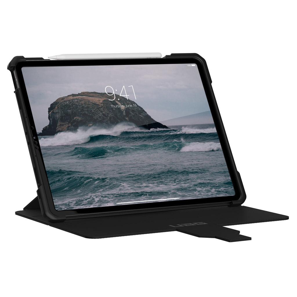 Urban Armor Gear Metropolis SE for 12.9" iPad Pro in Black
